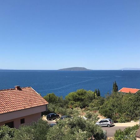 Apartmants Matic Podaca Exterior photo