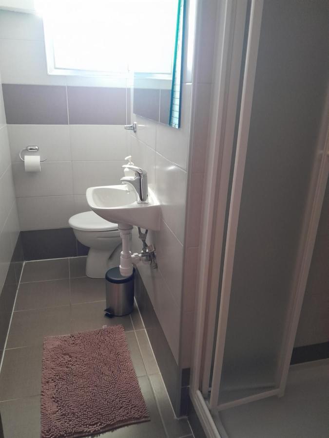 Apartmants Matic Podaca Exterior photo