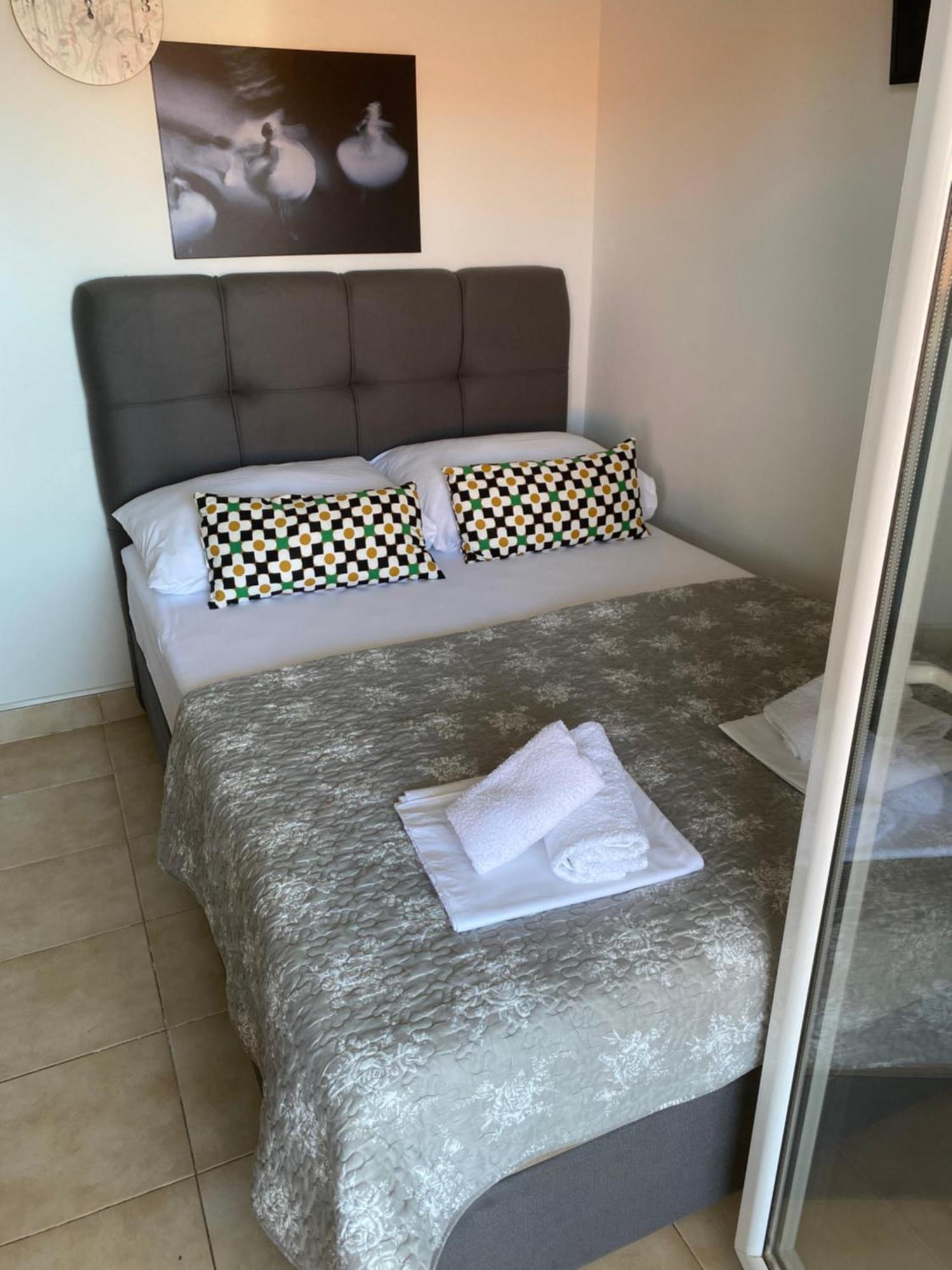 Apartmants Matic Podaca Exterior photo