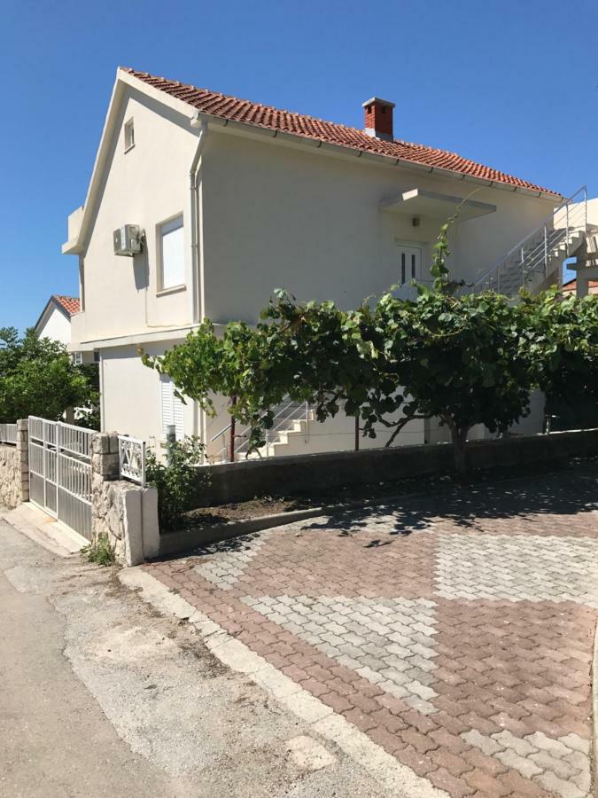 Apartmants Matic Podaca Exterior photo