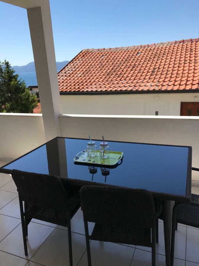 Apartmants Matic Podaca Exterior photo