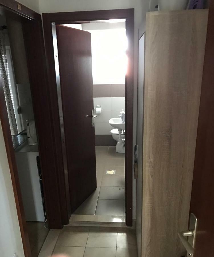 Apartmants Matic Podaca Exterior photo