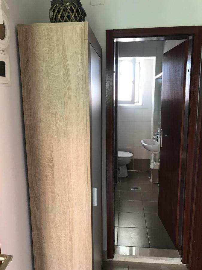 Apartmants Matic Podaca Exterior photo