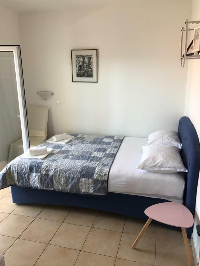 Apartmants Matic Podaca Exterior photo