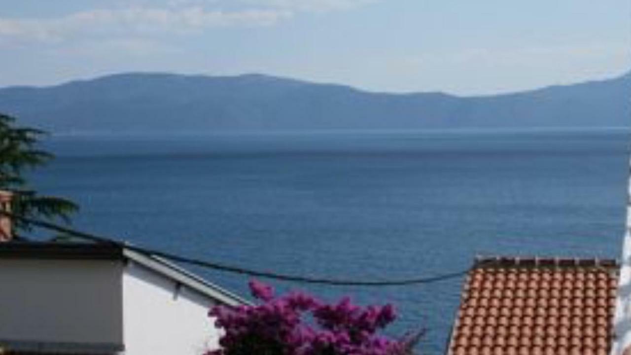 Apartmants Matic Podaca Exterior photo